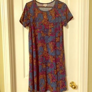 LuLaRoe Carly